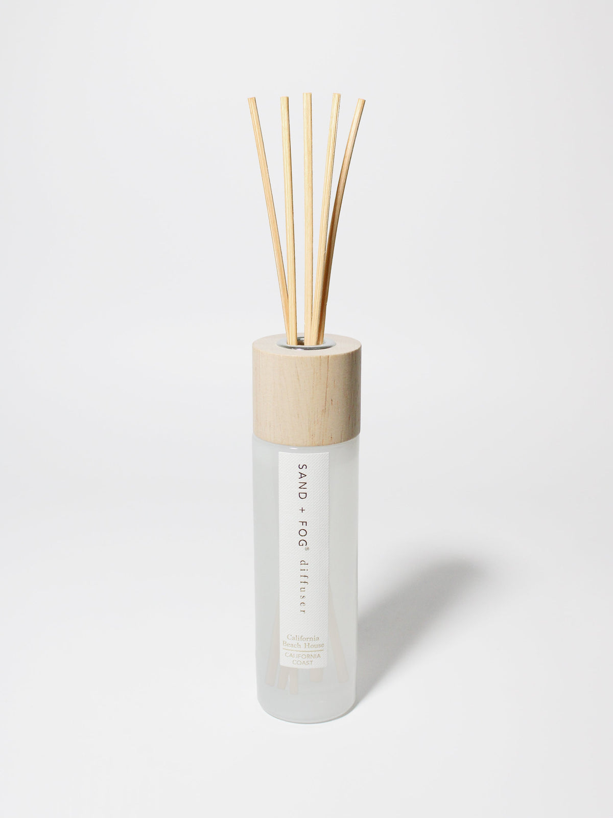 California Beach House 100 ml Reed Diffuser