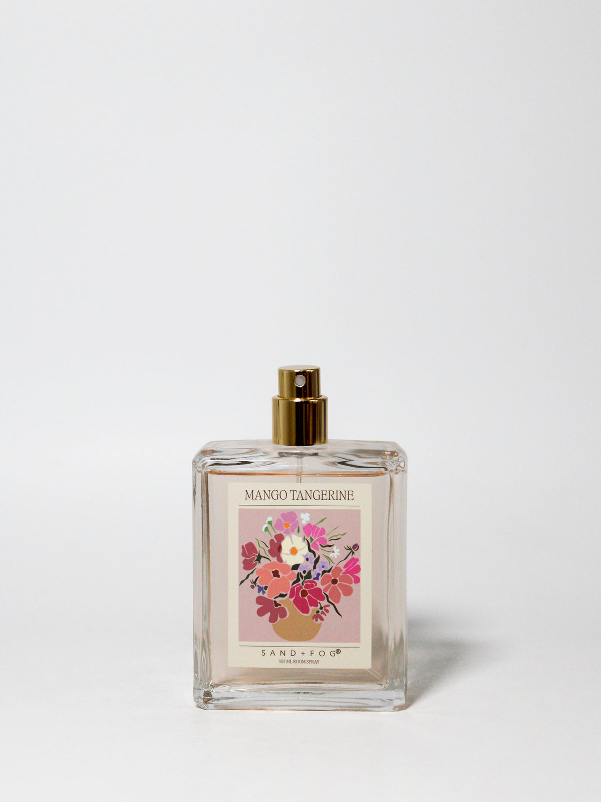 Mango Tangerine 107 ml Room Spray