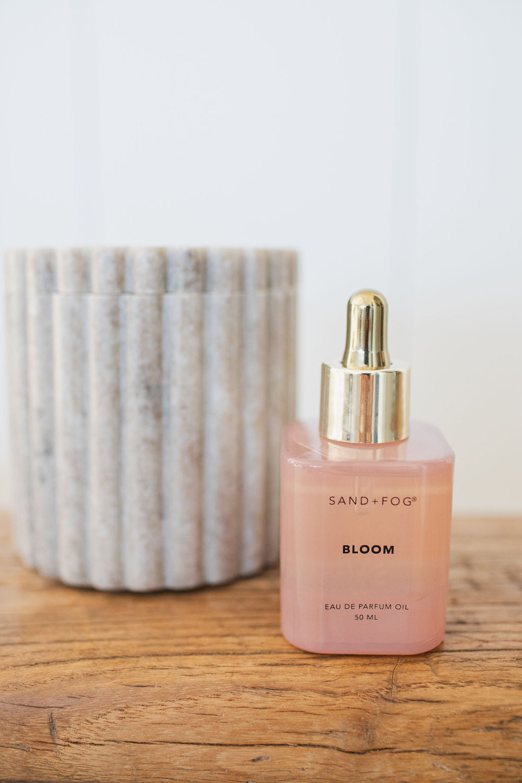 Bloom 50 ml Perfume Oil Dropper