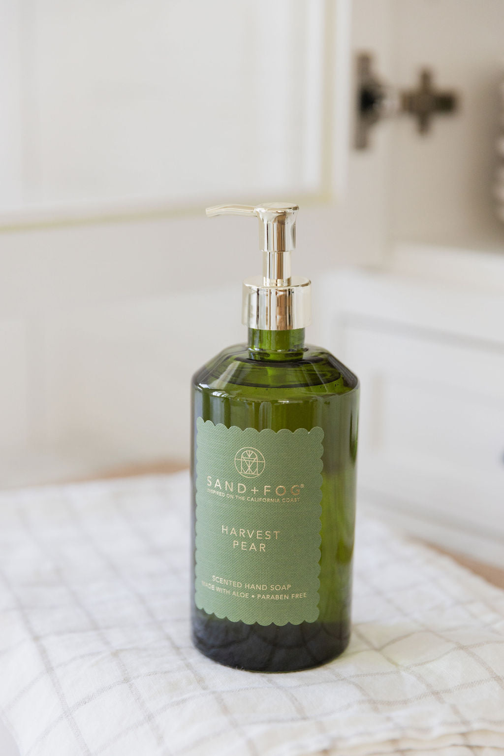 Harvest Pear 15.7 oz Liquid Hand Soap