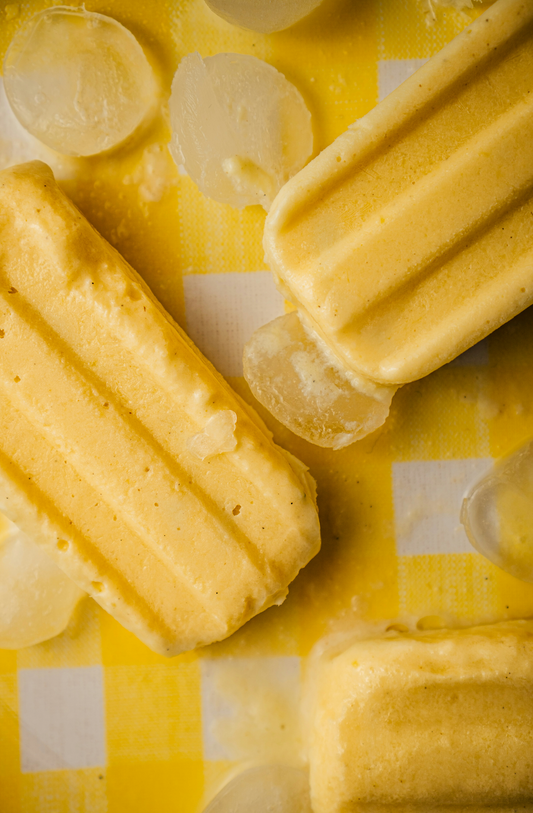 Banana Crème 12.7 oz Body Scrub