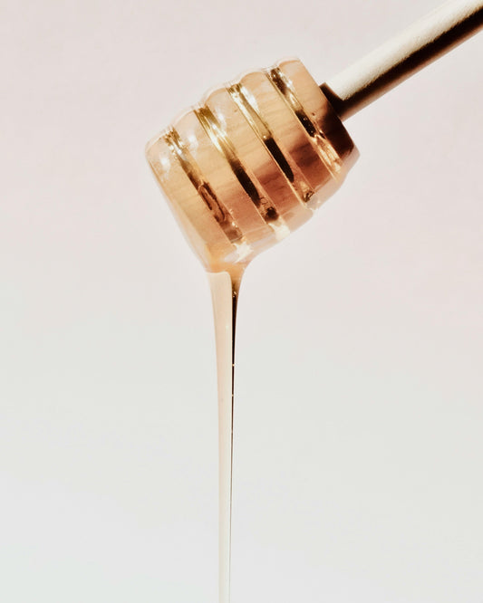 Honey & Blossom 95 ml Hair Perfume