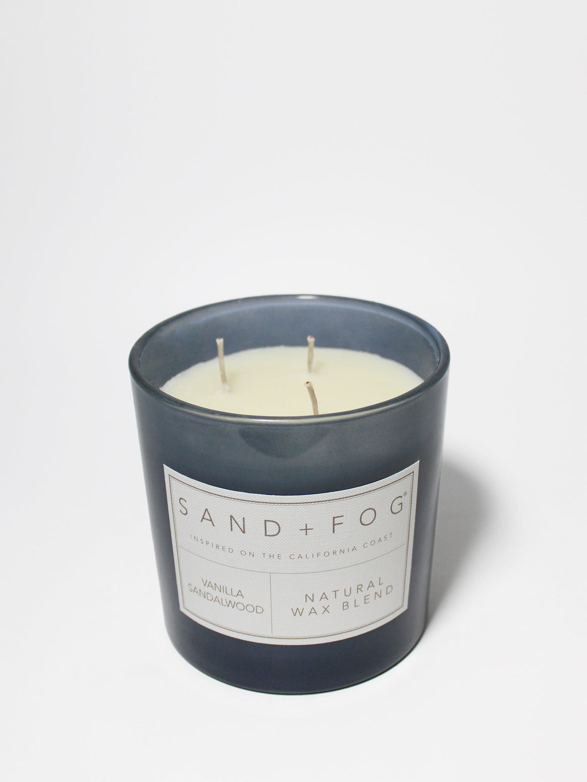 Vanilla Sandalwood 21 oz scented candle