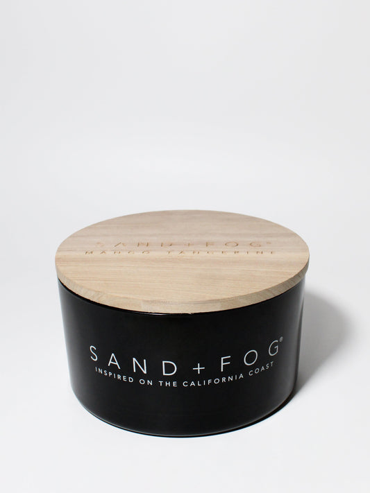 Mango Tangerine 23 oz scented candle