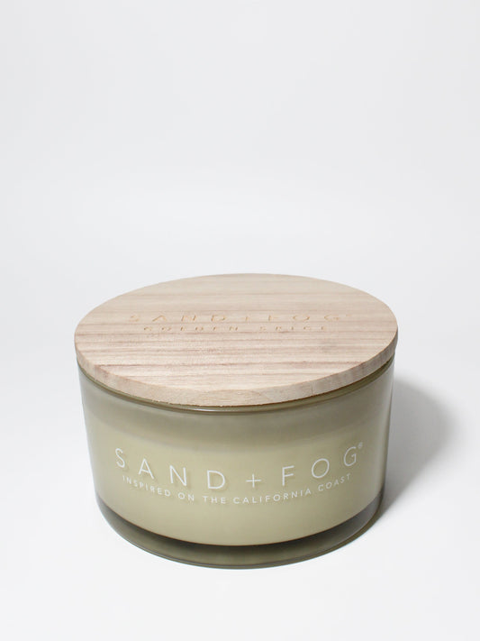 Golden Spice 23 oz scented Candle
