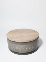 Vanilla Sandalwood 34 oz scented candle