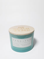 California Beach House 12 oz scented candle
