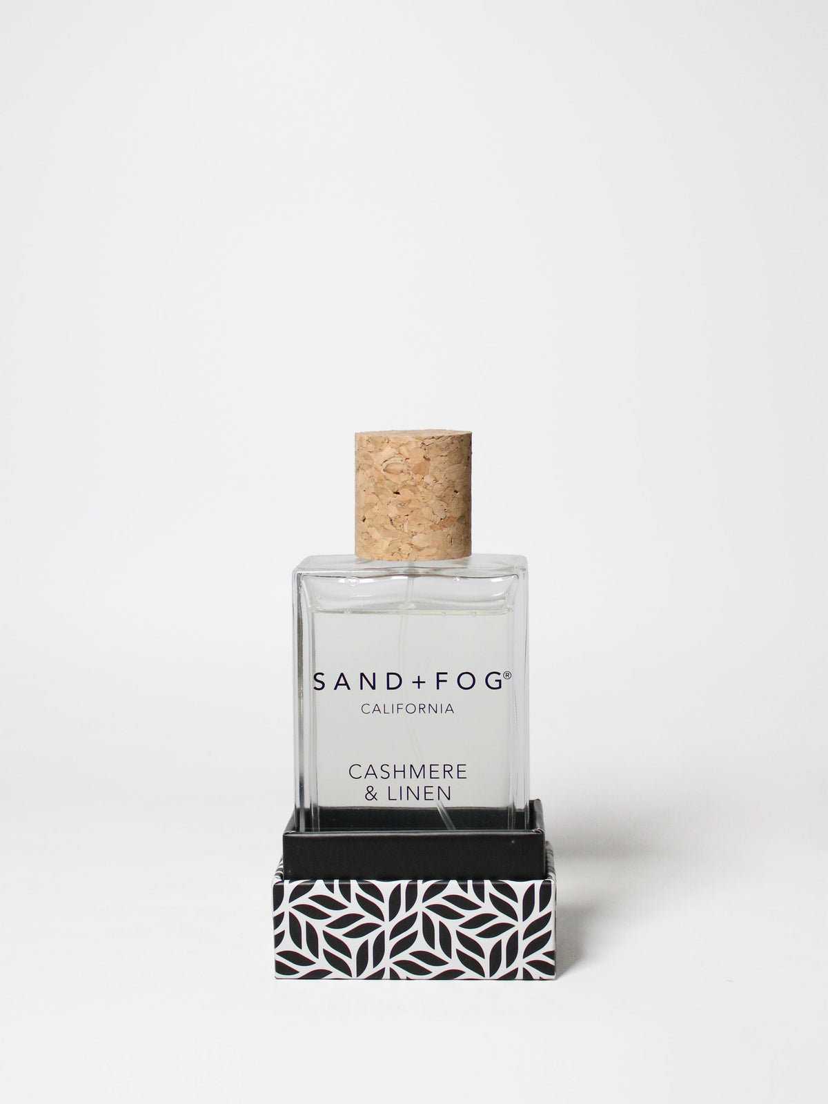 Cashmere & Linen 95ml Linen Spray