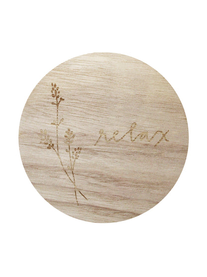 Gardenia 12 oz scented candle