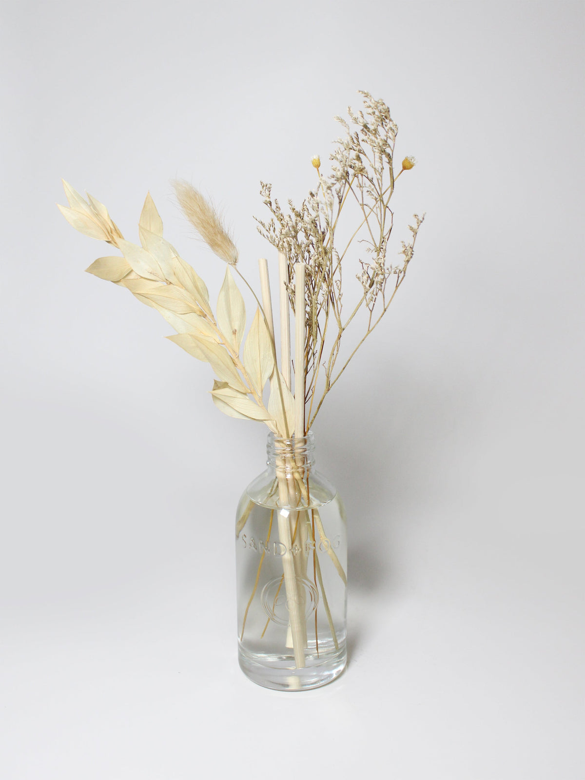 Autumn Harvest 110 ml Reed Diffuser