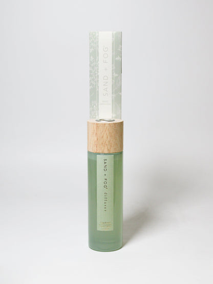 Gardenia 100 ml Reed Diffuser