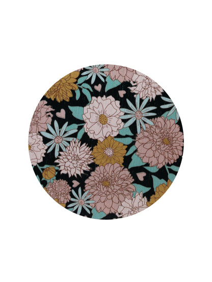 Wild Flowers 12 oz scented candle