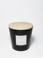 Teakwood Natural Home 31 oz scented candle