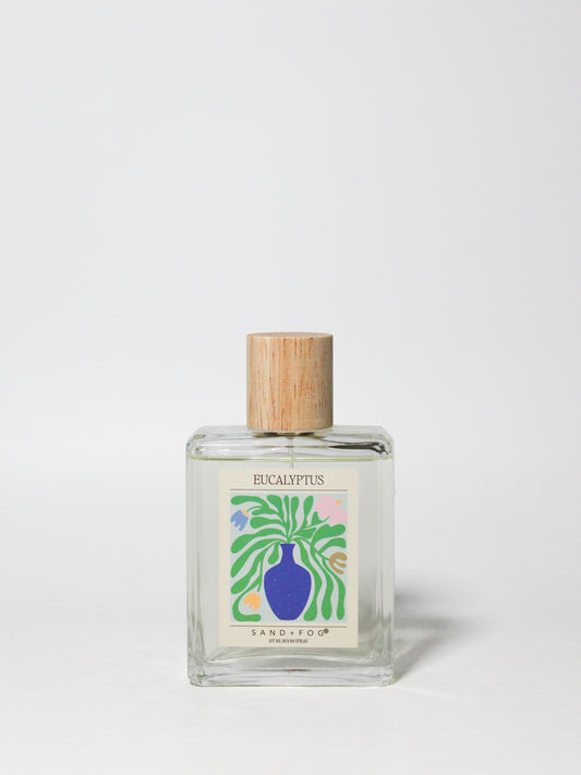 Eucalyptus 107 ml Room Spray