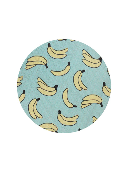 Sweet Lemon 12 oz scented candle