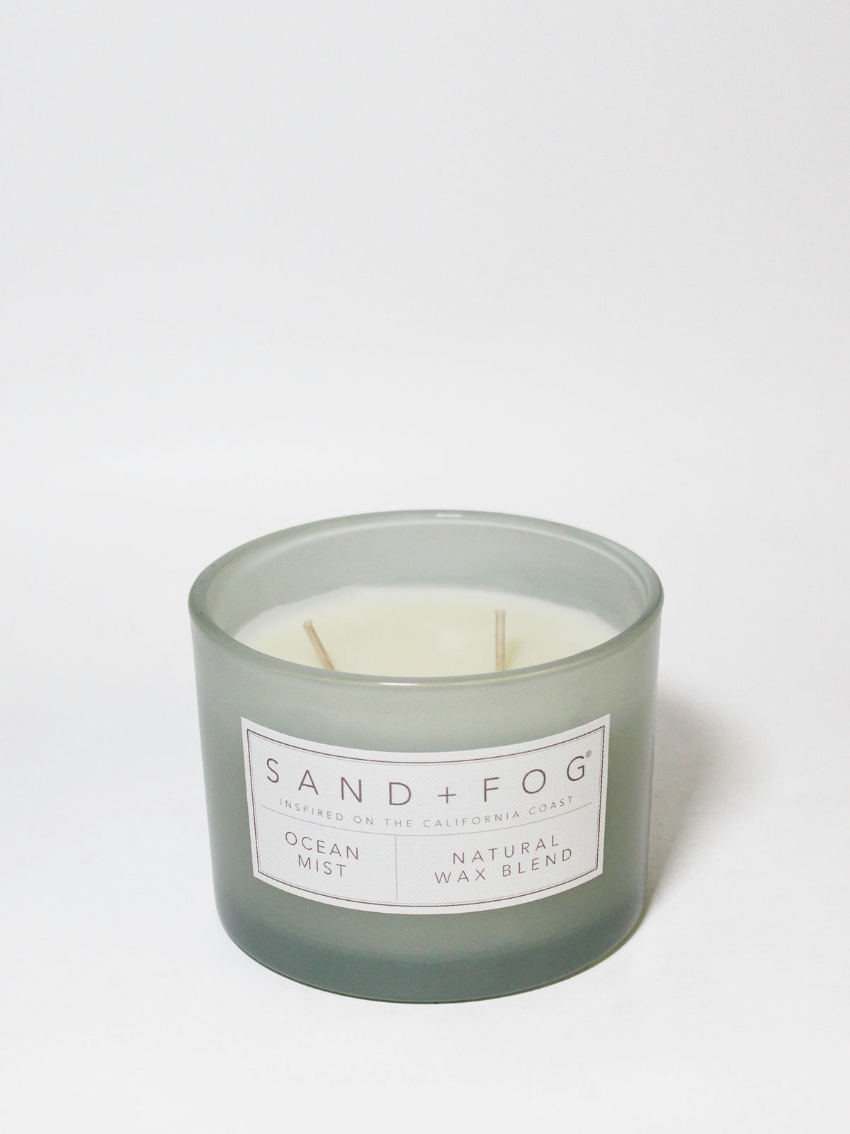 Ocean Mist 12 oz scented candle