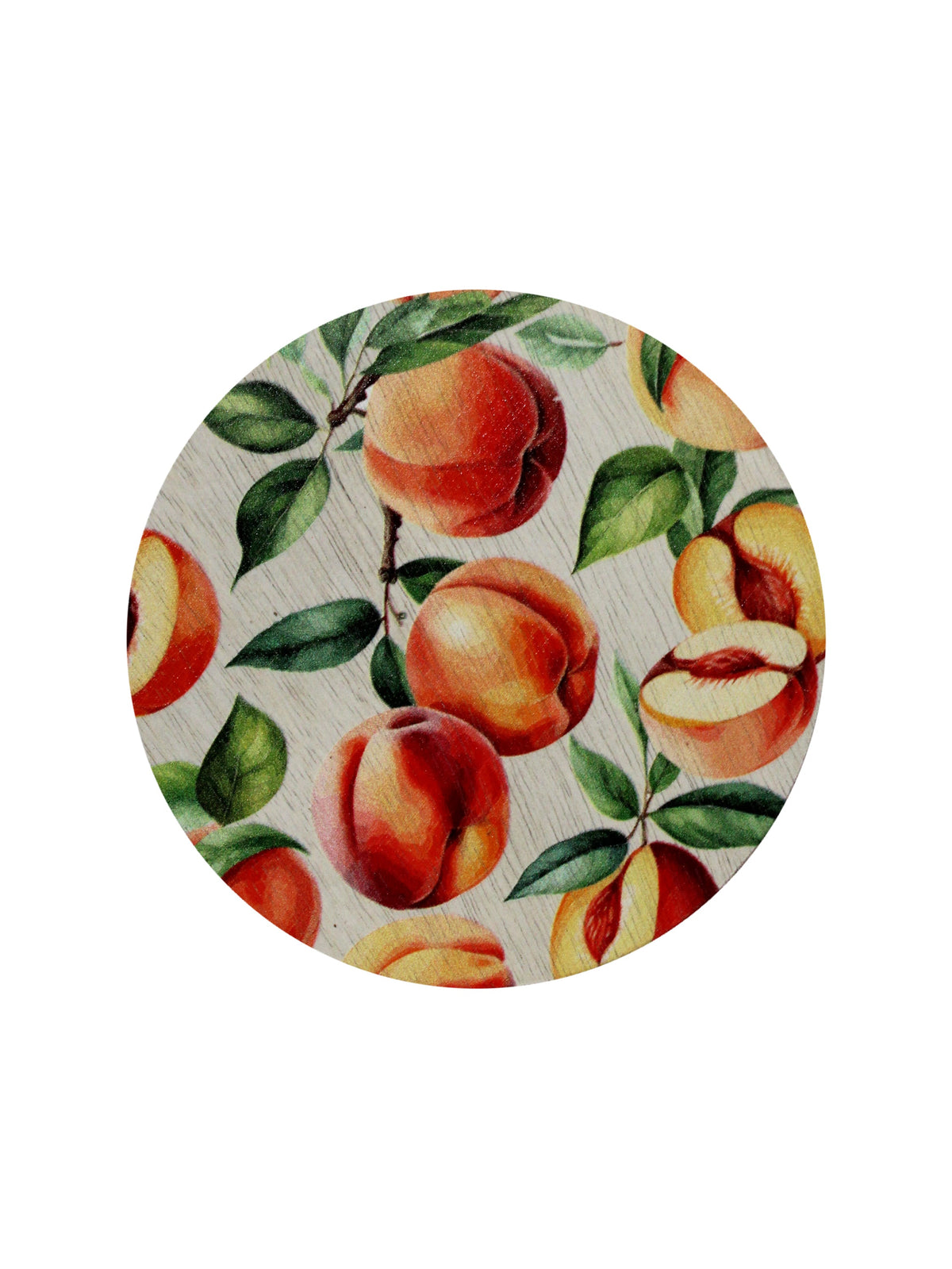 Peach Bellini 12 oz scented candle