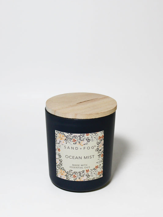 Ocean Mist 10 oz scented candle