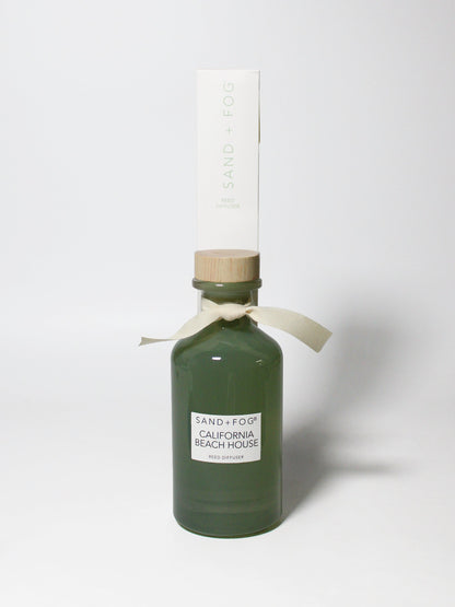 California Beach House 180 ml Reed Diffuser