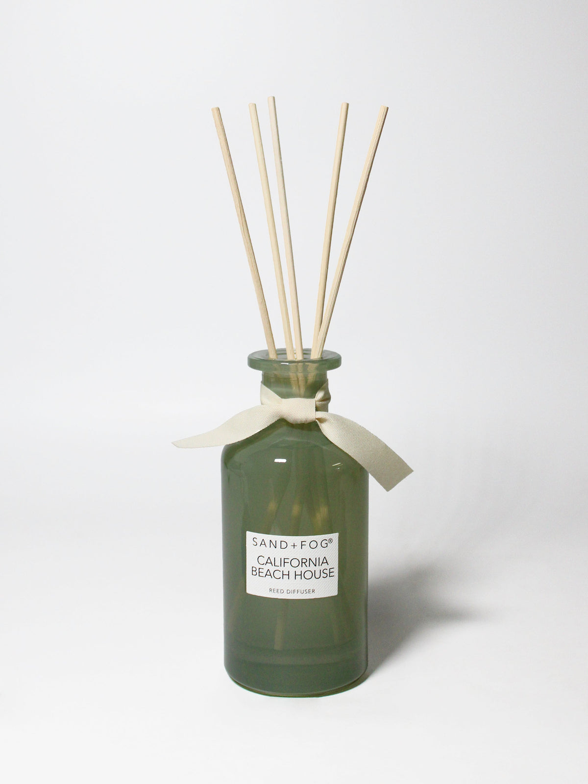 California Beach House 180 ml Reed Diffuser
