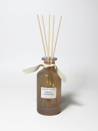 Fresh Jasmine 180 ml Reed Diffuser