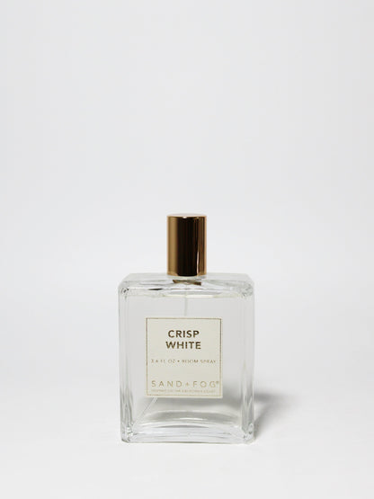 Crisp White 107 ml Room Spray