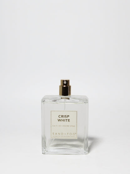 Crisp White 107 ml Room Spray