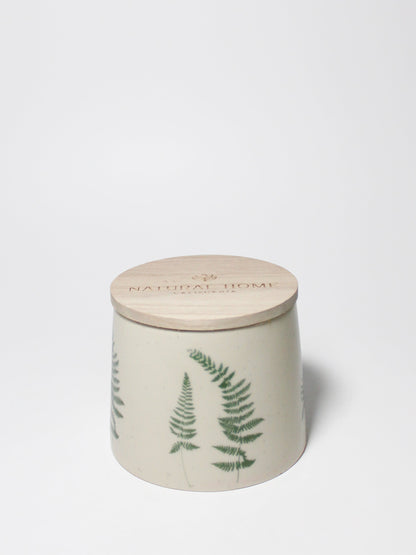 Eucalyptus Natural Home 7 oz scented candle