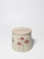 Gardenia Natural Home 7 oz scented candle