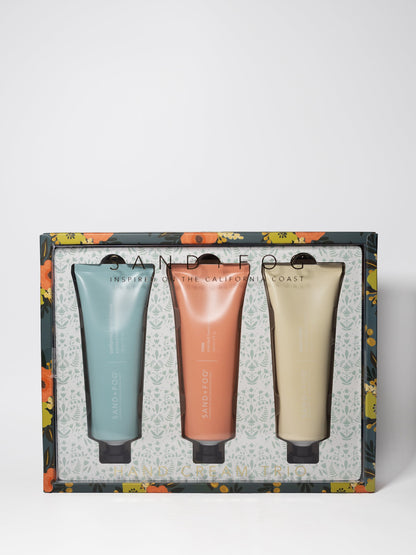 Classic Hand Cream Set