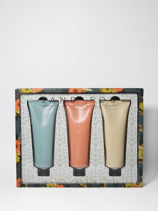 Classic Hand Cream Set