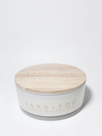 Tahitian Vanilla 34 oz scented candle