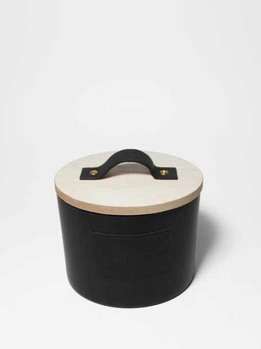 Vanilla Tobacco 12 oz scented candle