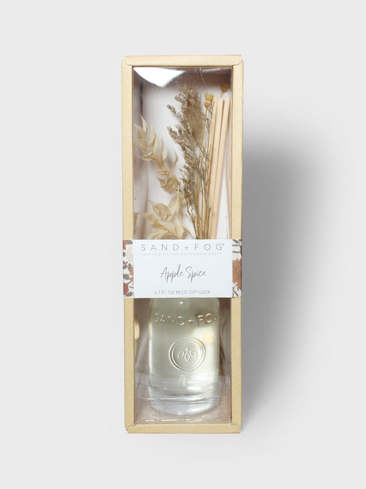 Apple Spice 110 ml Reed Diffuser