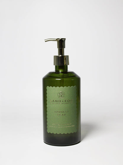 Harvest Pear 15.7 oz Liquid Hand Soap