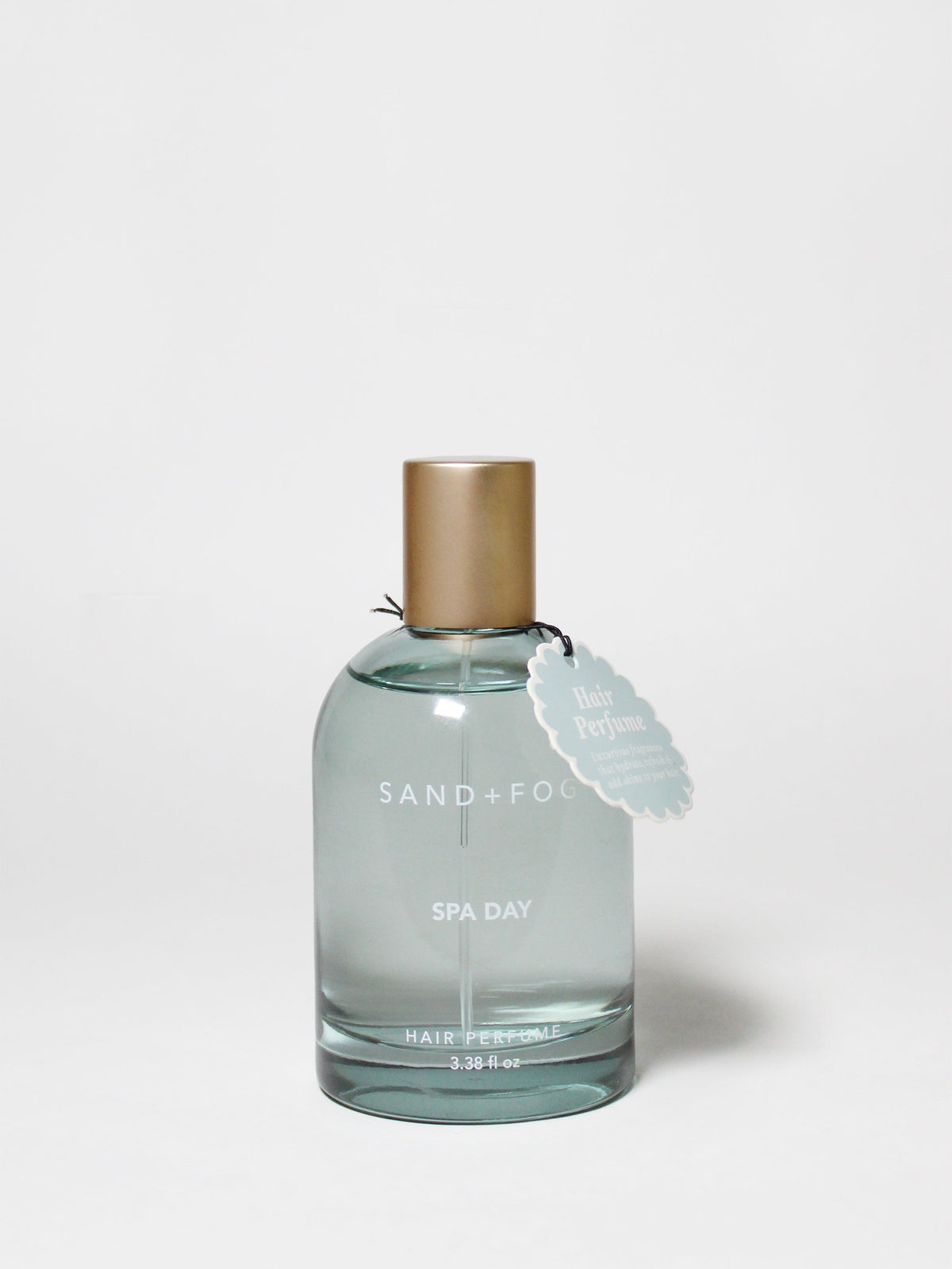 Spa Day 100 ml Hair Perfume