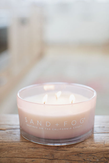 Goji Berry 10 oz scented candle