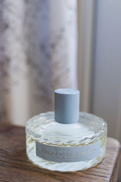 Enchanted Blossom 100 ml Perfume Oil Rollerball