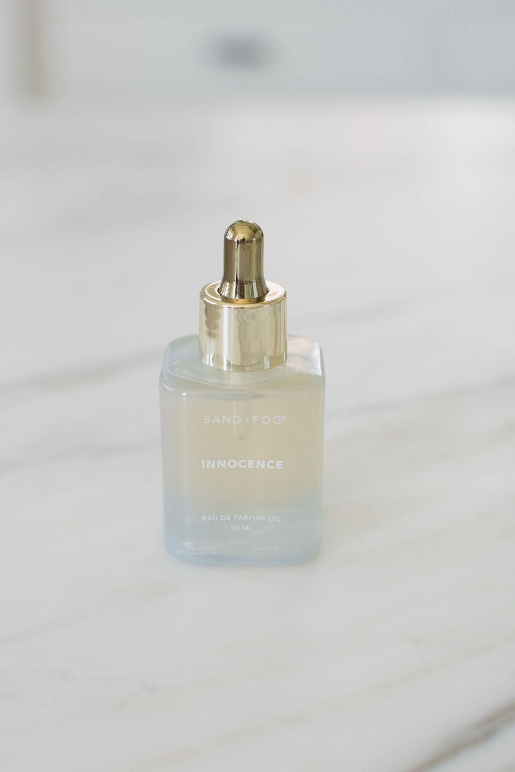 Innocence 50 ml Perfume Oil Dropper