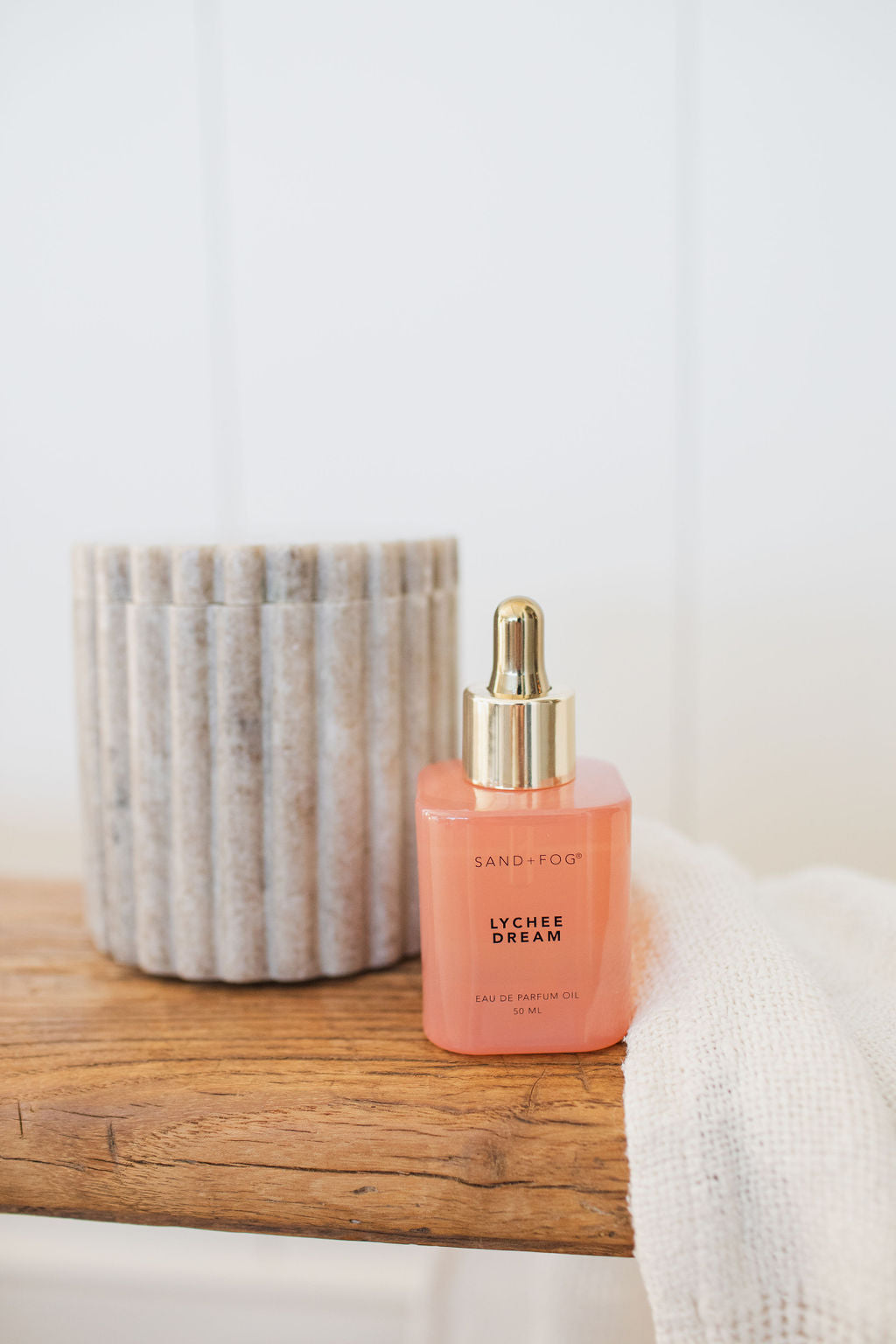 Lychee Dream 50 ml Perfume Oil Dropper