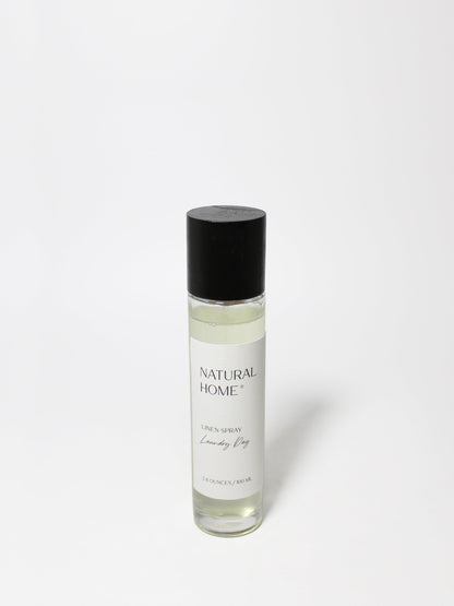 Laundry Day Natrual Home 100ml Linen Spray