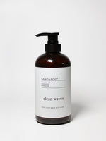 Clean Waves 20 oz Liquid Hand Soap