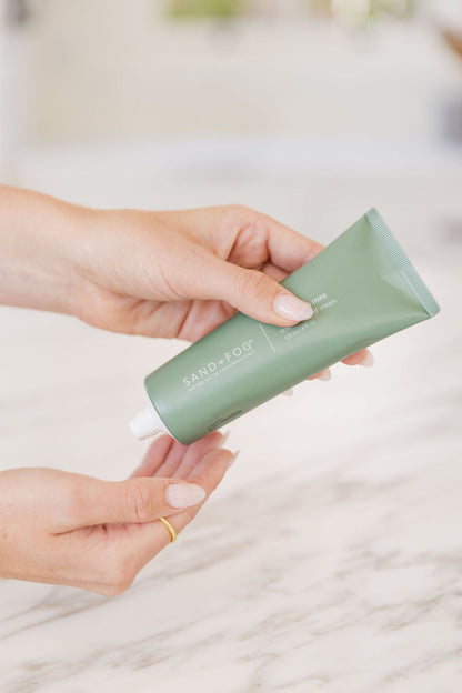 Relaxing Hand Cream Set