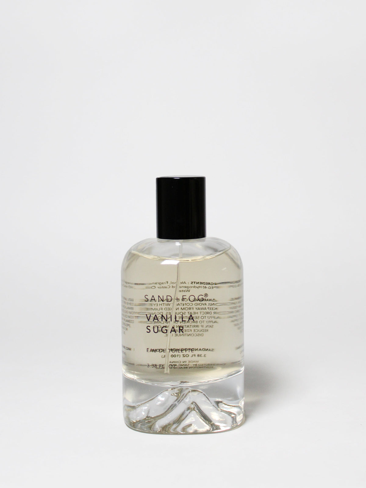 Vanilla Sugar 100 ml Eau de Toilette
