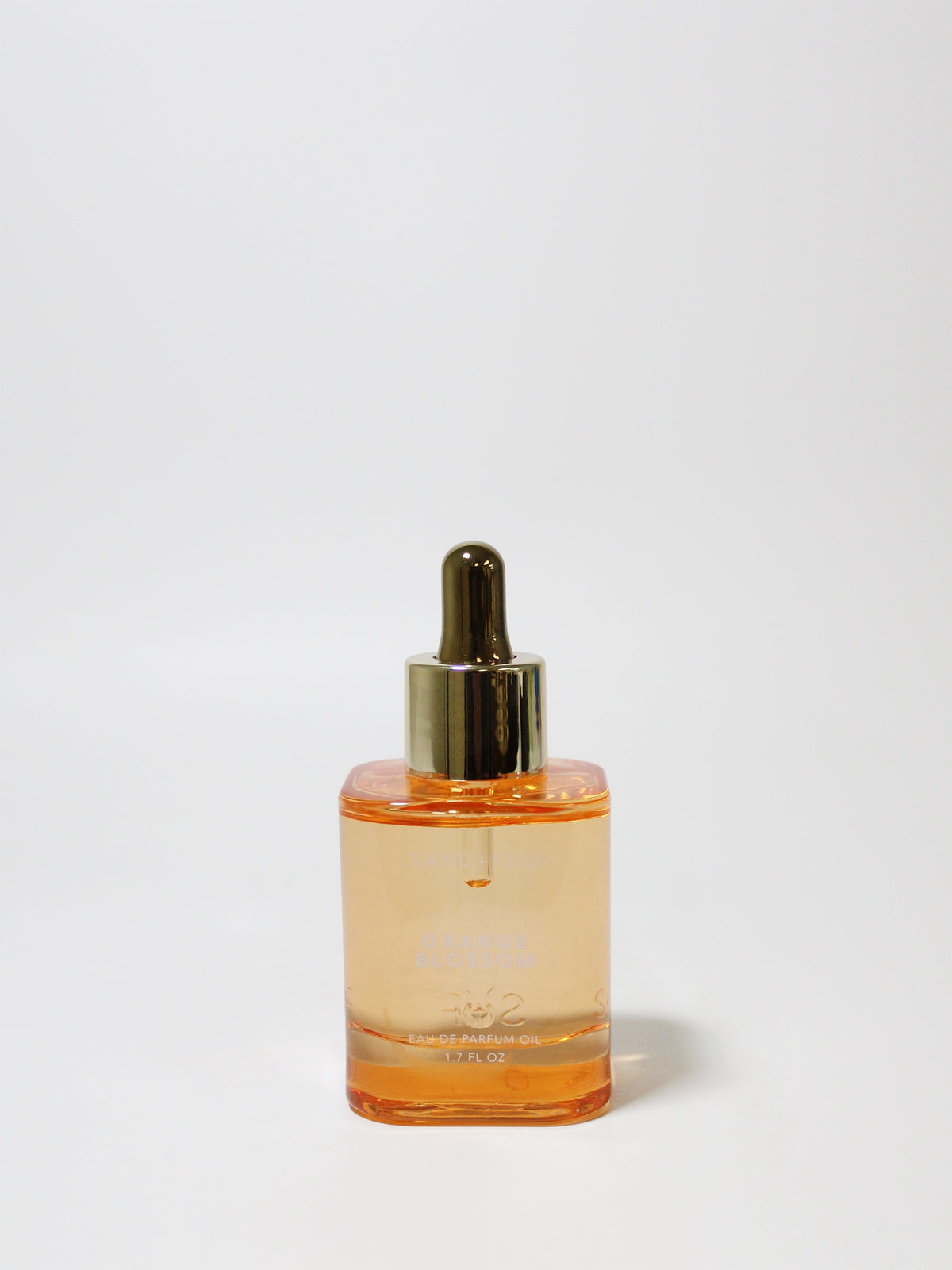Orange Blossom 50 ml Perfume Oil Dropper