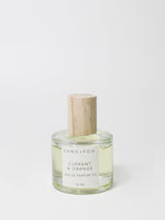 Currant & Orange 50 ml Perfume Oil Rollerball