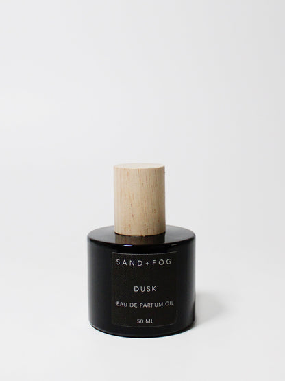 Dusk 50 ml Perfume Oil Rollerball