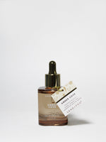 Amber Cove 50ml Perfume Oil Dropper