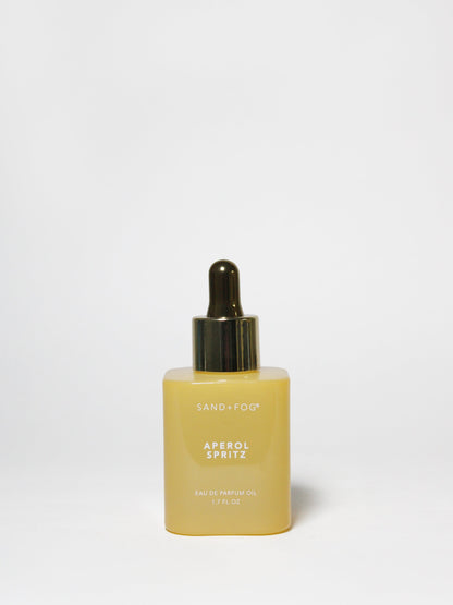 Spritz 50 ml Perfume Oil Dropper