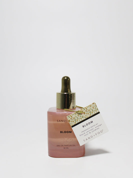 Bloom 50 ml Perfume Oil Dropper